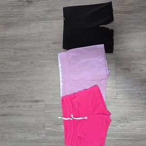 3 Pair of 2T Shorts 1 Price